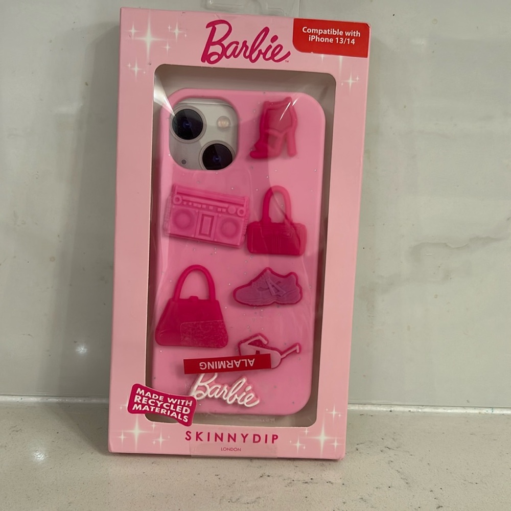 Barbie PHONE CASE IPHONE 13/14
